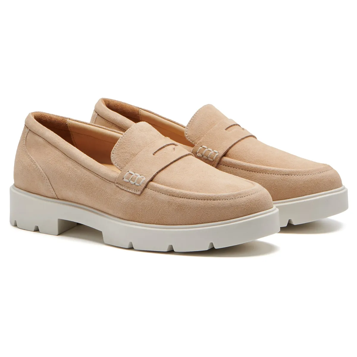 ABEO Boulevard Loafer Metatarsal-Women Standard | Service