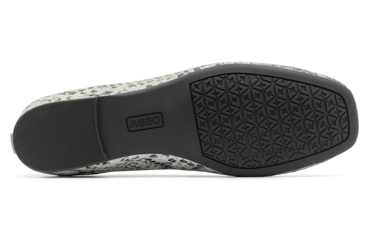 ABEO Cadence Ballet-Women Standard | Service