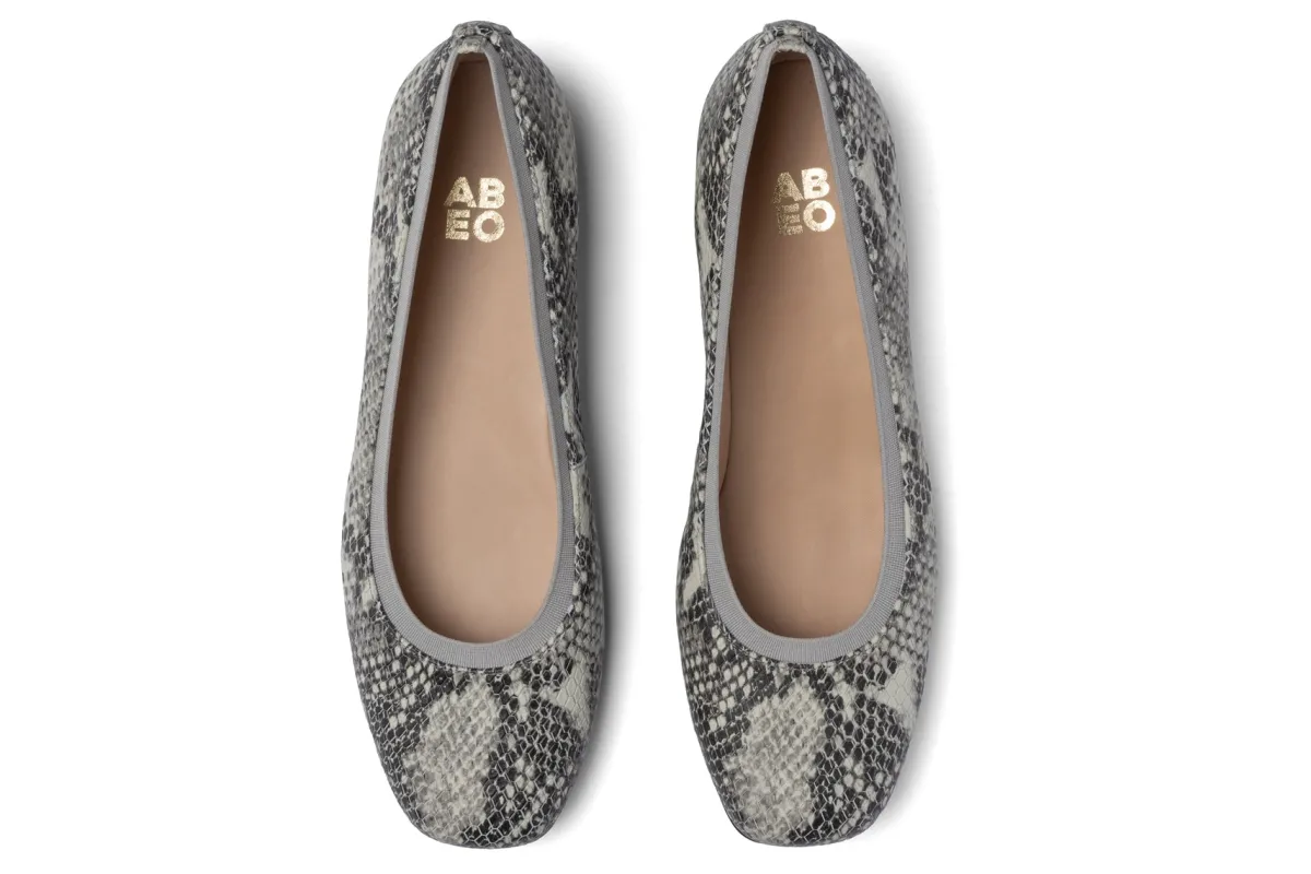 ABEO Cadence Ballet-Women Standard | Service