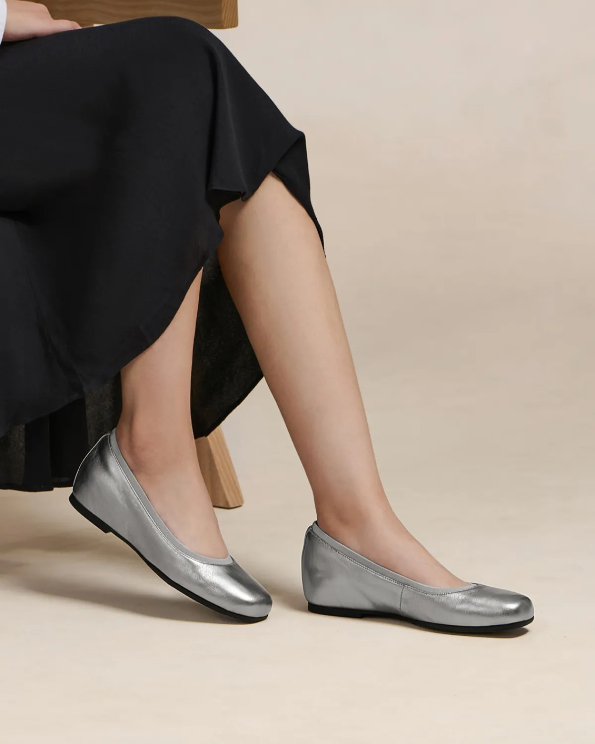 ABEO Cadence Ballet-Women Standard | Service