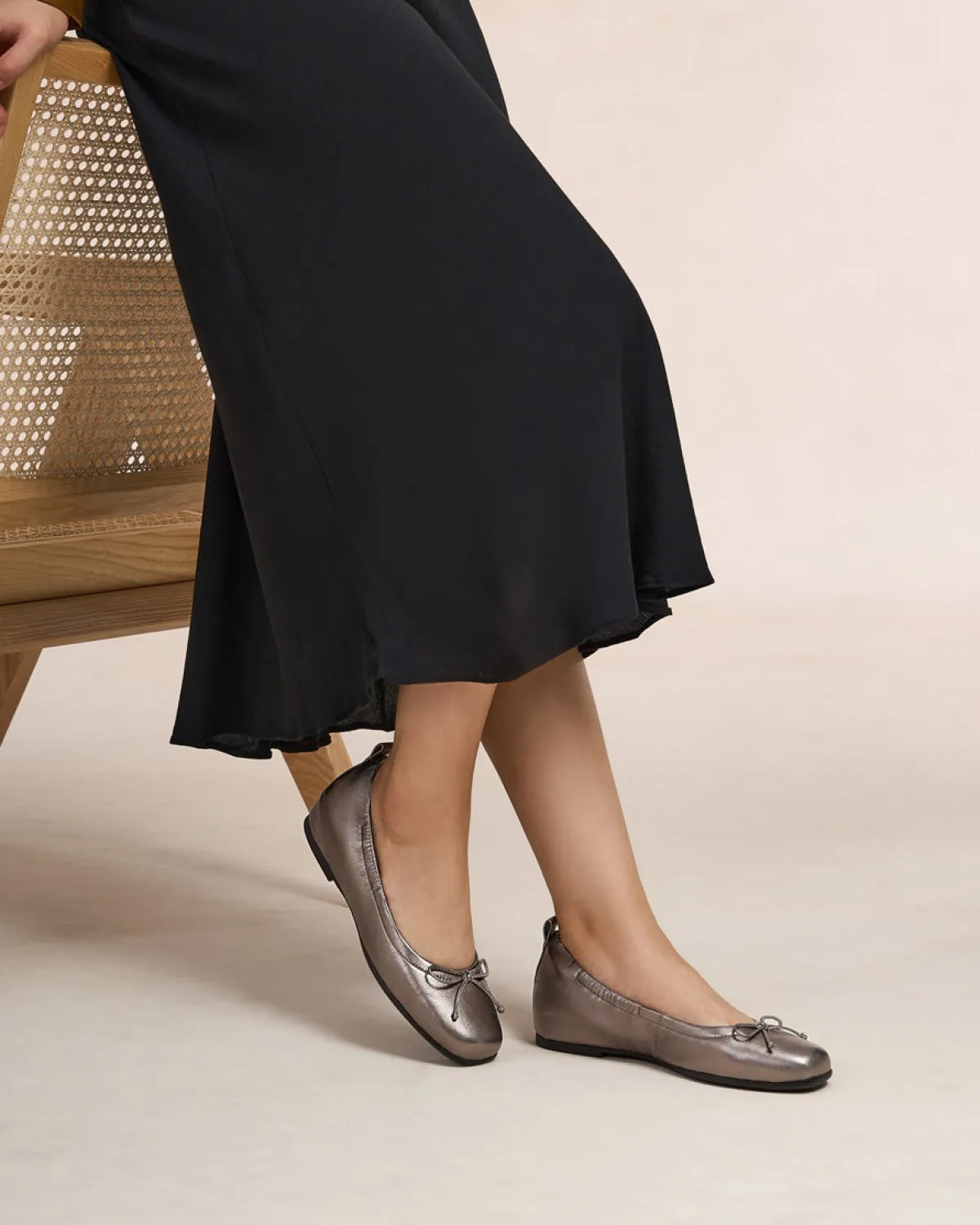 ABEO Cadence Bow-Women Standard | Service