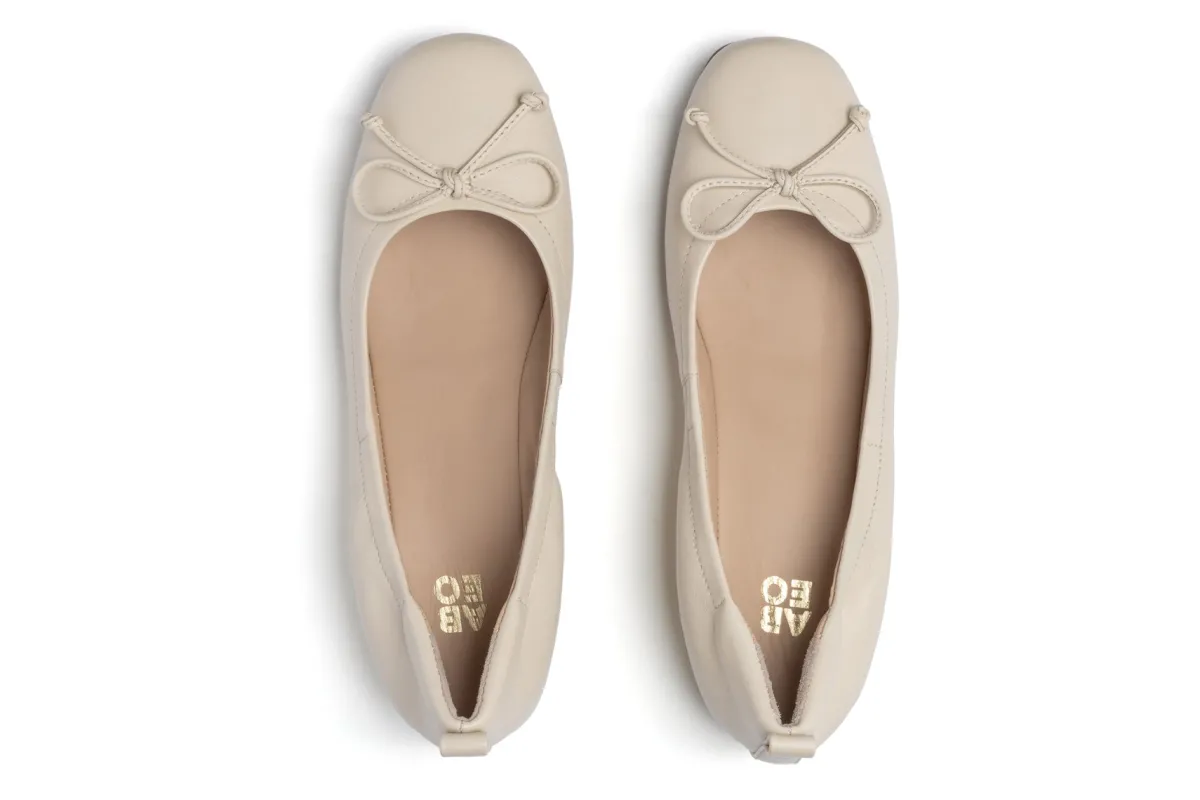ABEO Cadence Bow Metatarsal-Women Standard | Service