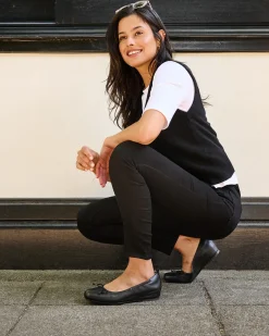 ABEO Cadence Bow Metatarsal-Women Standard | Service