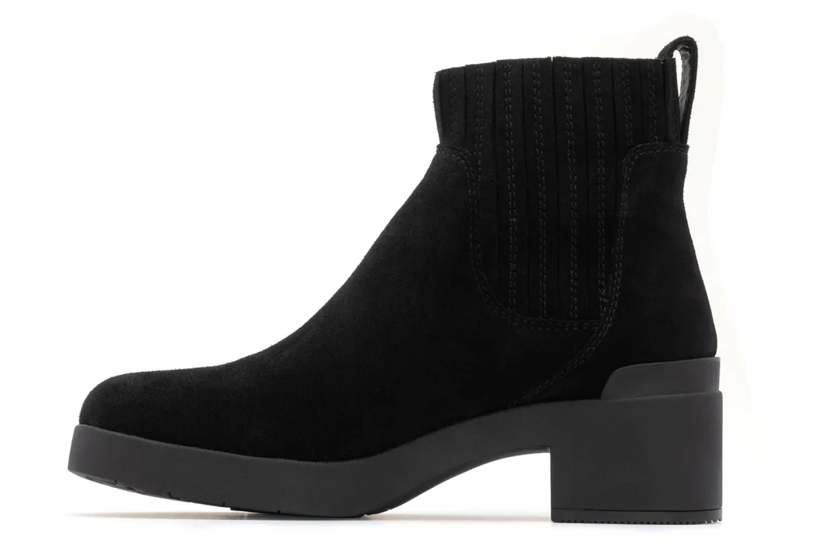 ABEO Capital Chelsea Metatarsal-Women Standard | Education