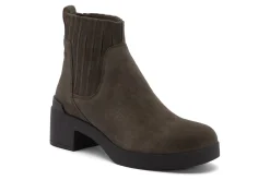 ABEO Capital Chelsea Metatarsal-Women Standard | Education