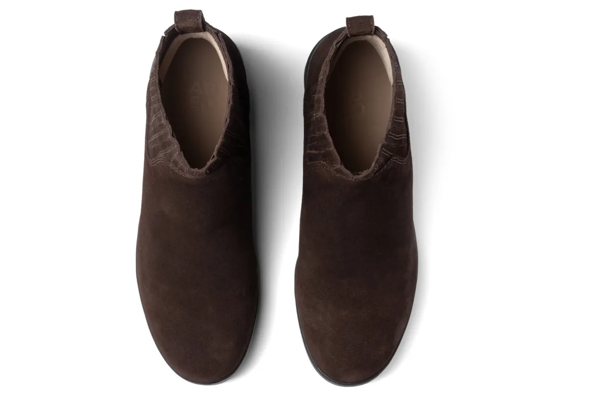 ABEO Capital Chelsea Metatarsal-Women Standard | Education