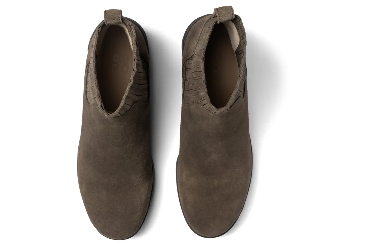 ABEO Capital Chelsea Metatarsal-Women Standard | Education