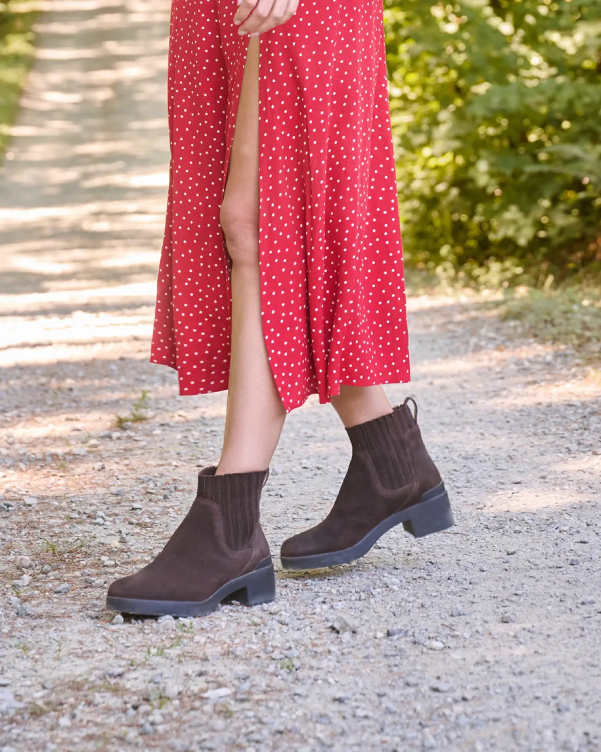 ABEO Capital Chelsea Metatarsal-Women Standard | Education