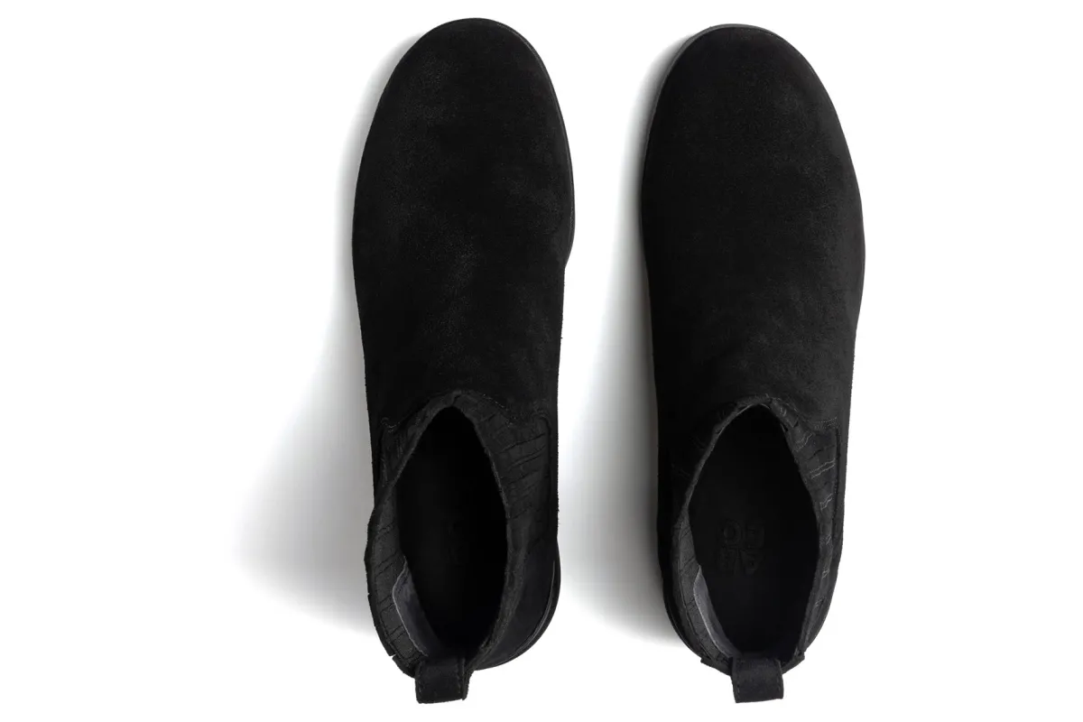 ABEO Capital Chelsea Metatarsal-Women Standard | Education