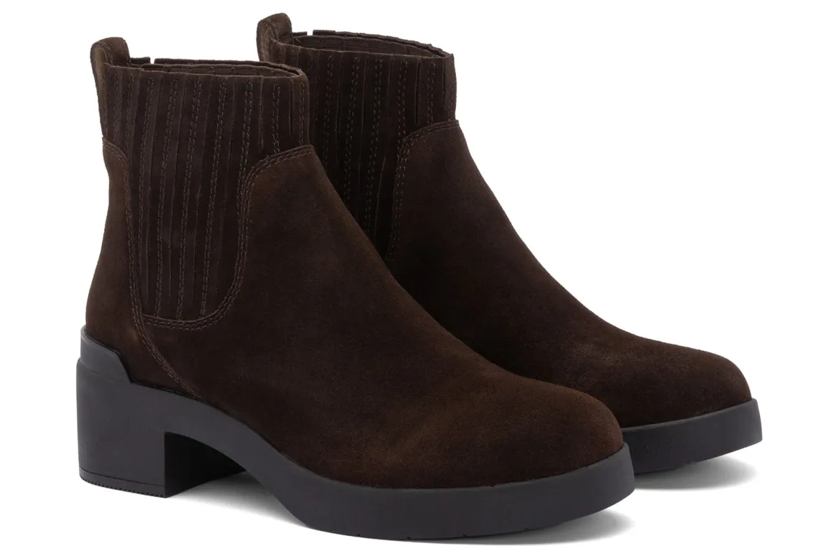 ABEO Capital Chelsea Metatarsal-Women Standard | Education