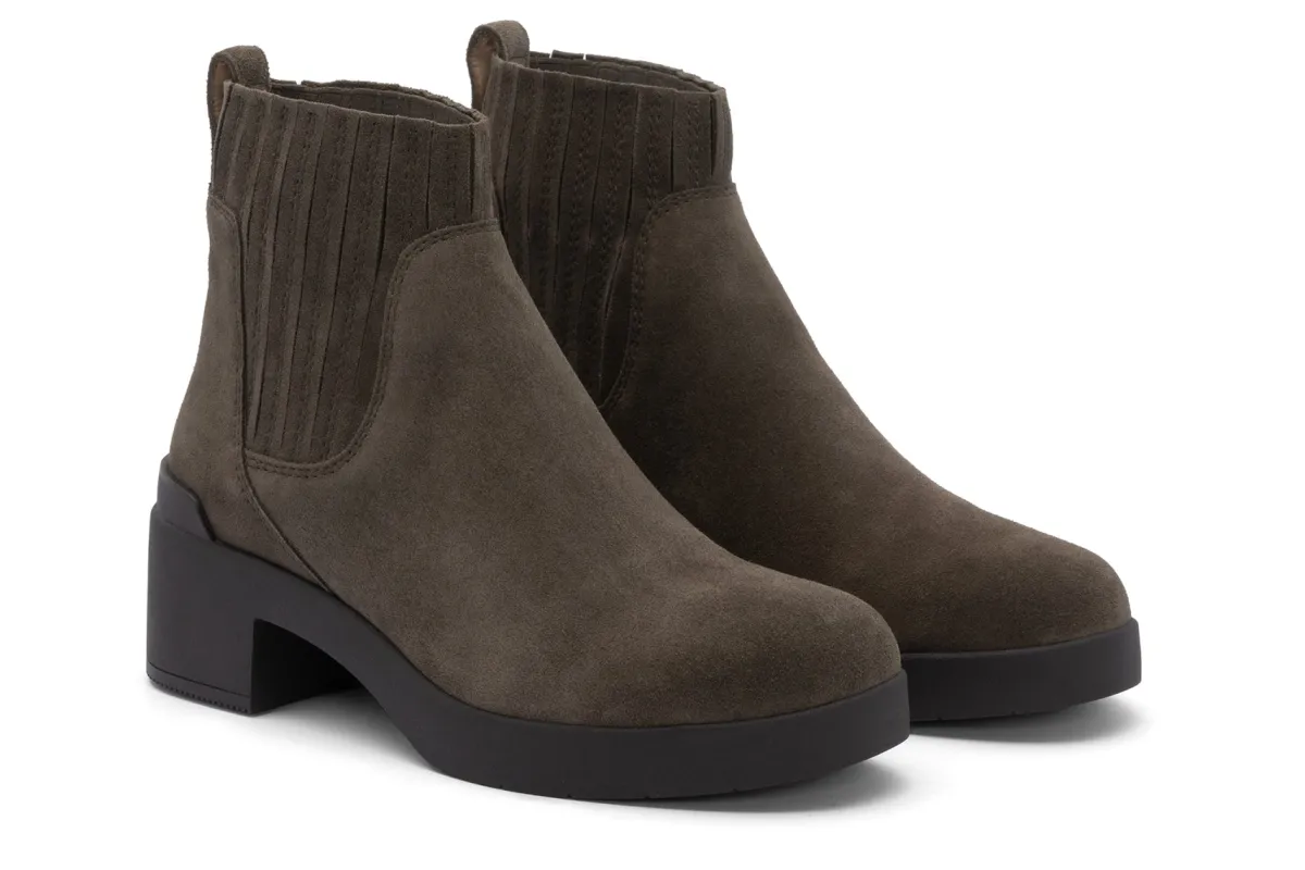 ABEO Capital Chelsea Metatarsal-Women Standard | Education