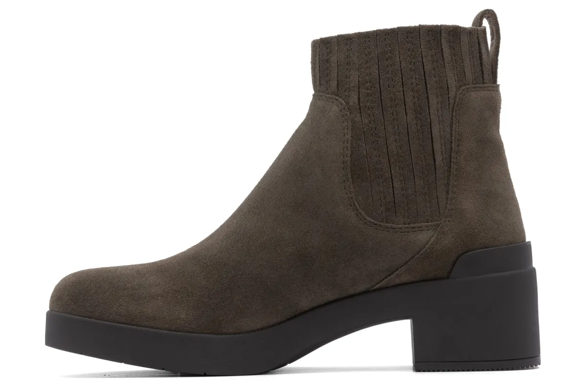 ABEO Capital Chelsea Metatarsal-Women Standard | Education