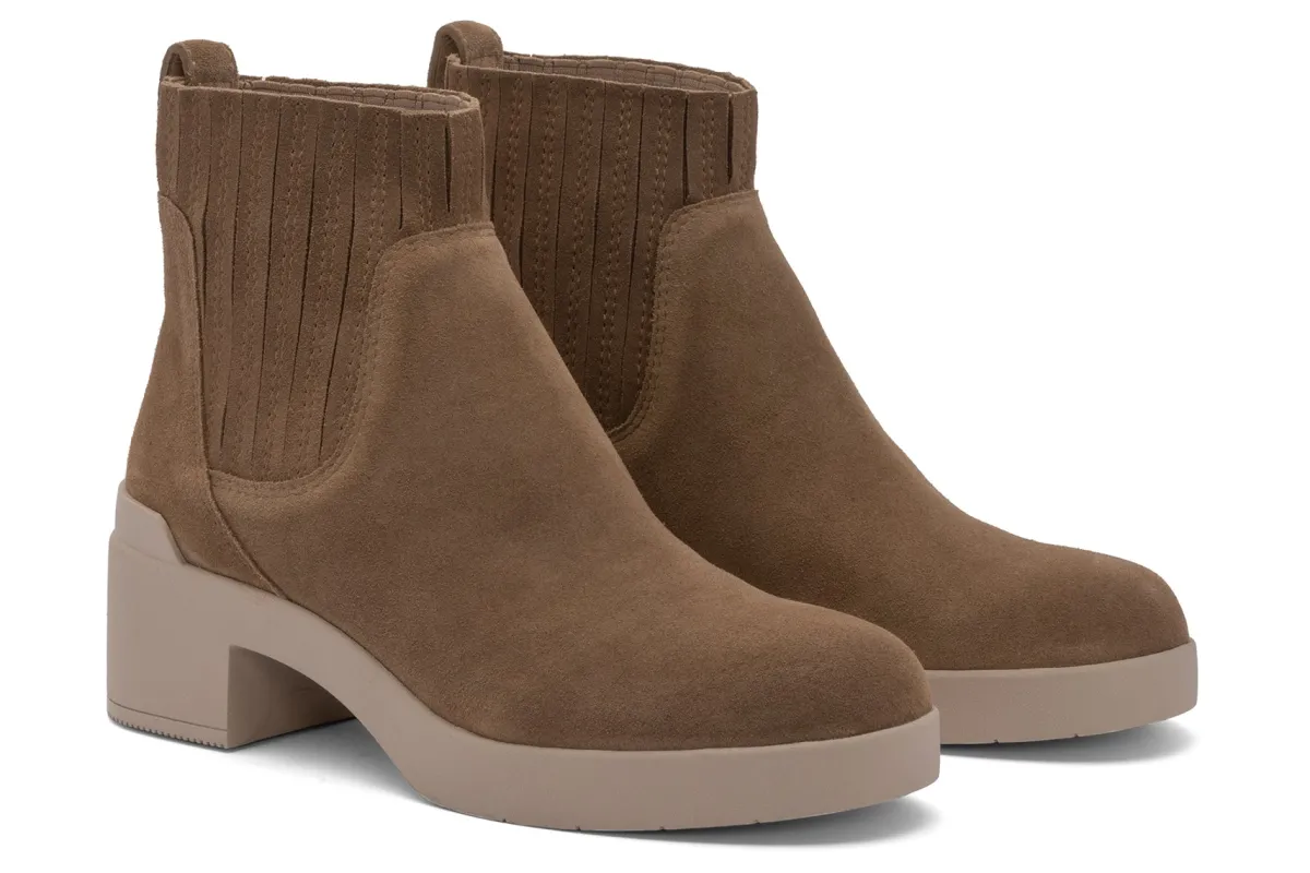 ABEO Capital Chelsea Metatarsal-Women Standard | Education