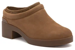 ABEO Capital Clog-Women Standard | Education