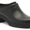 ABEO Capital Clog-Women Standard | Education