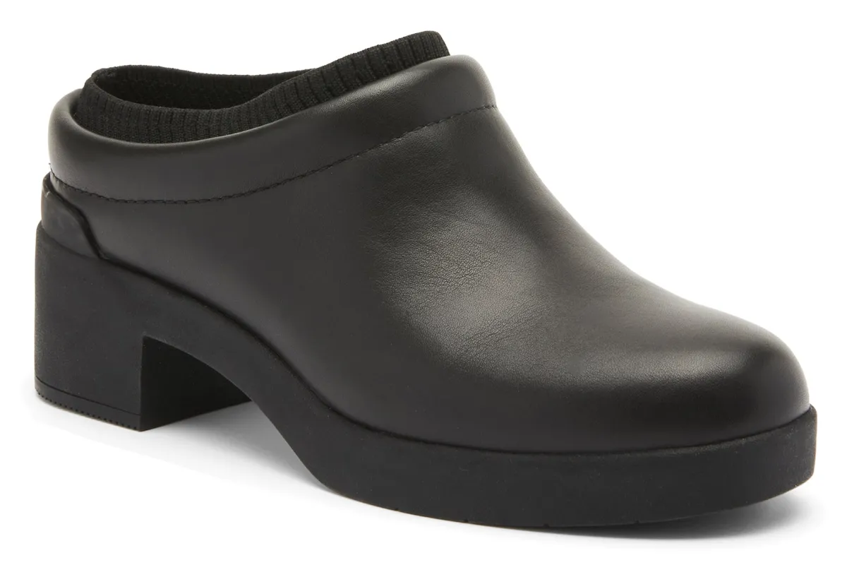 ABEO Capital Clog-Women Standard | Education