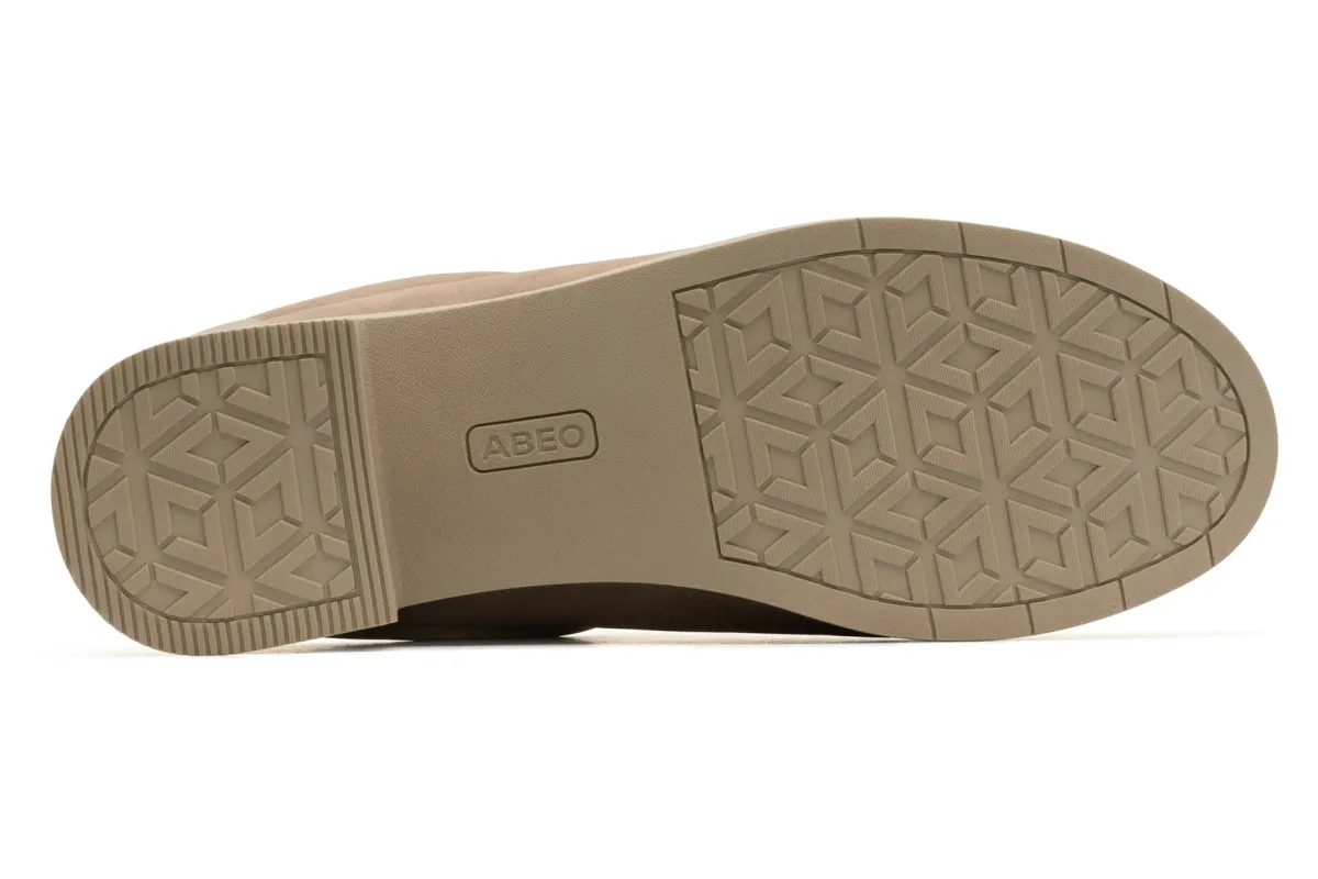 ABEO Capital Clog-Women Standard | Education