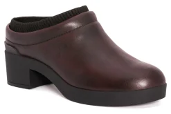 ABEO Capital Clog-Women Standard | Education