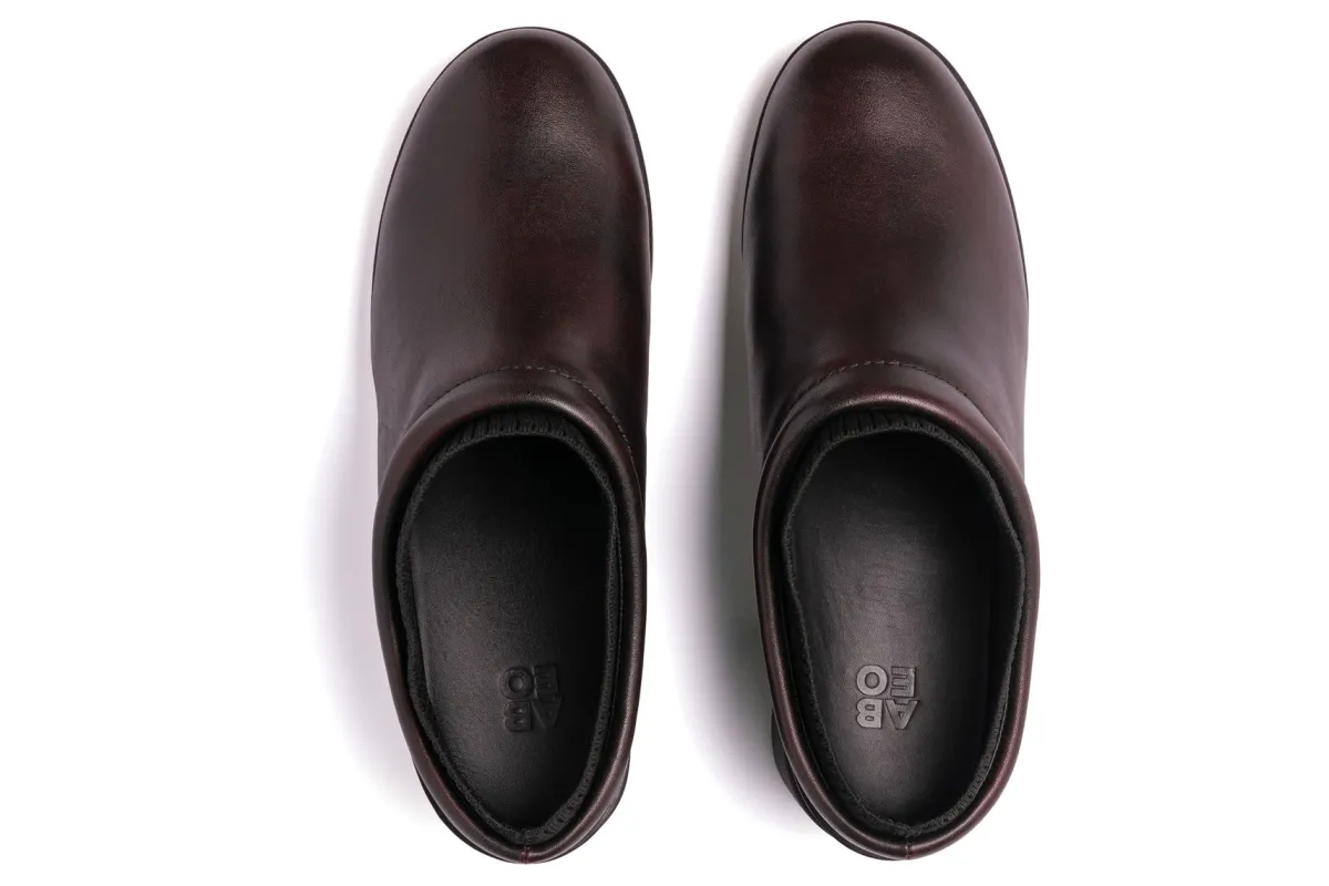 ABEO Capital Clog-Women Standard | Education