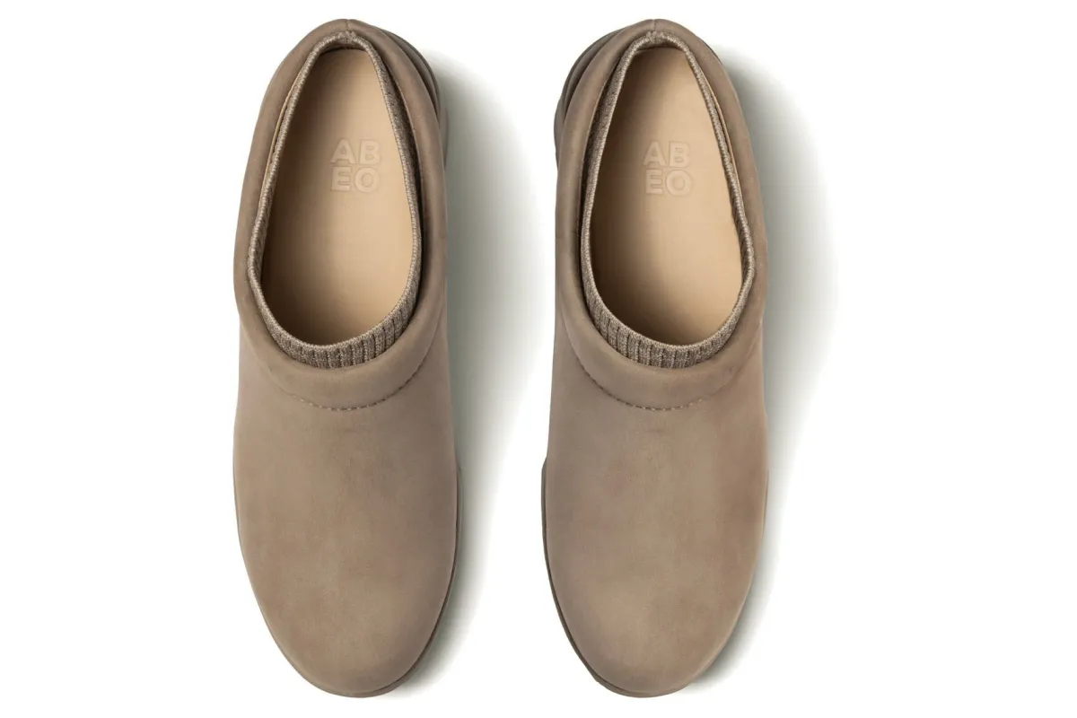 ABEO Capital Clog-Women Standard | Education