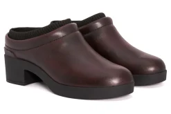 ABEO Capital Clog-Women Standard | Education