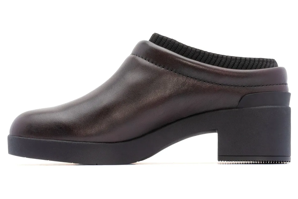 ABEO Capital Clog-Women Standard | Education