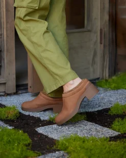 ABEO Capital Clog-Women Standard | Education