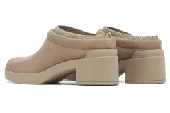 ABEO Capital Clog-Women Standard | Education