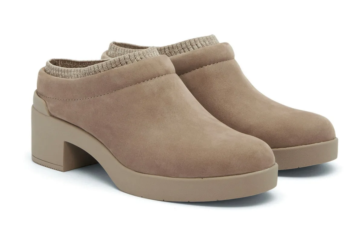ABEO Capital Clog-Women Standard | Education