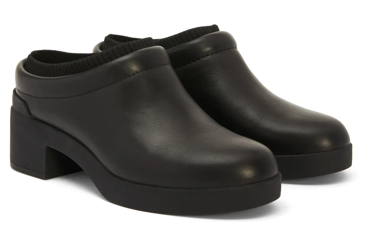 ABEO Capital Clog-Women Standard | Education