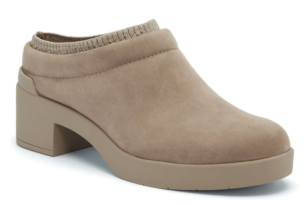 ABEO Capital Clog Metatarsal-Women Standard | Education