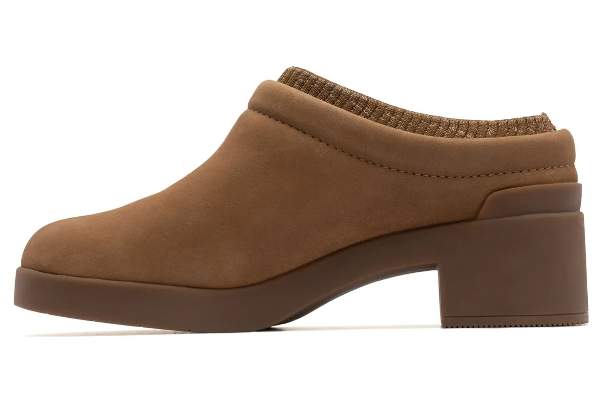 ABEO Capital Clog Metatarsal-Women Standard | Education