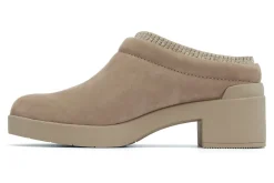 ABEO Capital Clog Metatarsal-Women Standard | Education