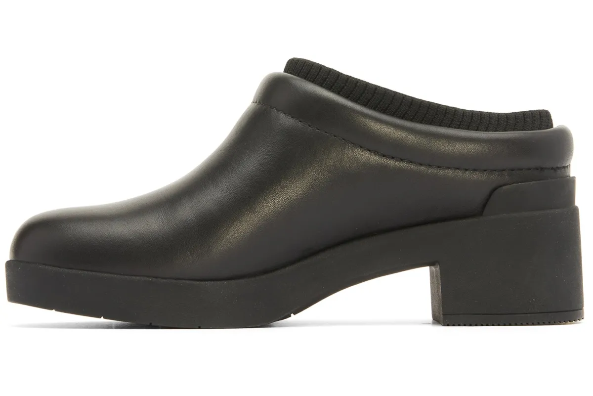 ABEO Capital Clog Metatarsal-Women Standard | Education