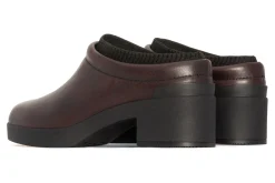 ABEO Capital Clog Metatarsal-Women Standard | Education
