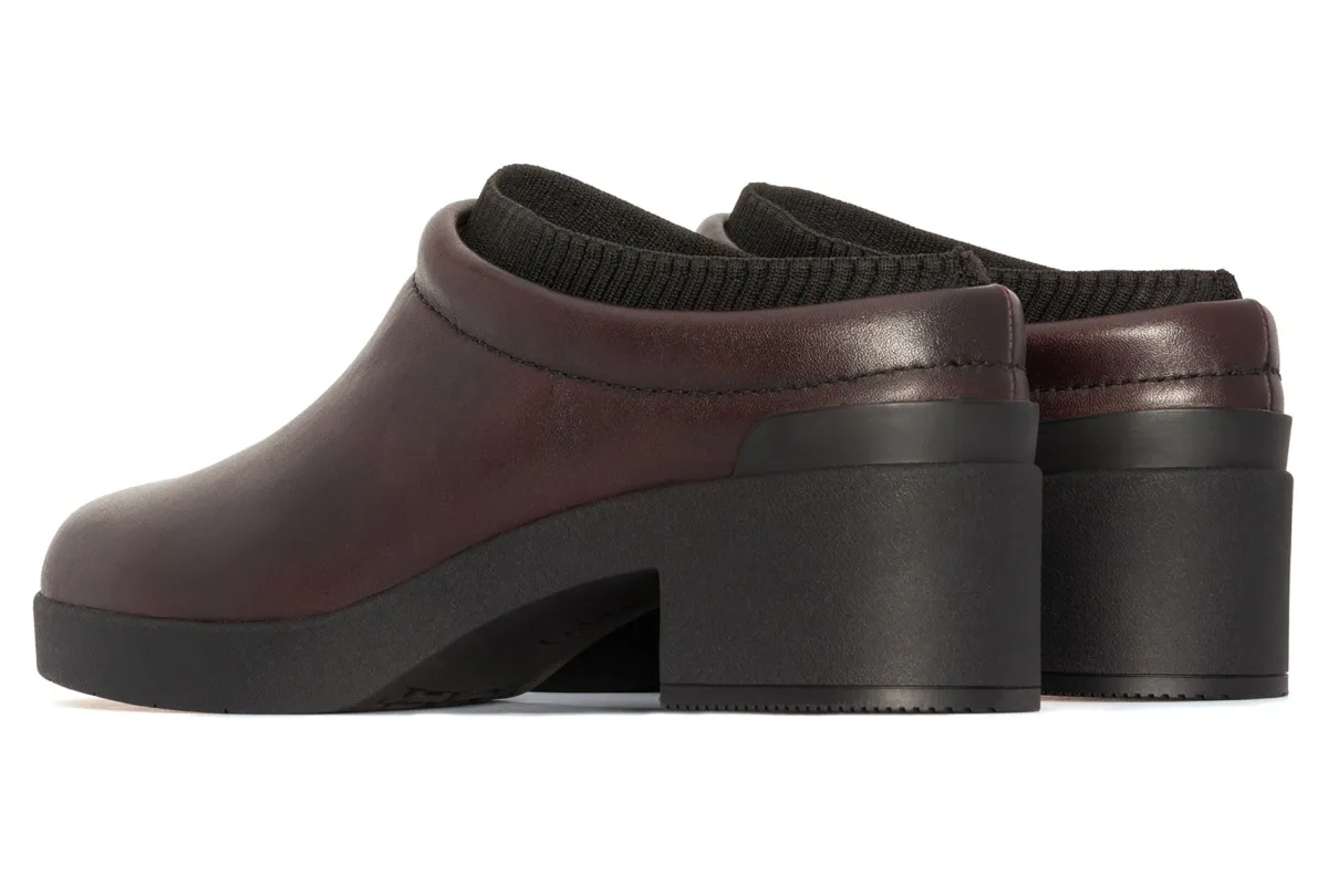 ABEO Capital Clog Metatarsal-Women Standard | Education
