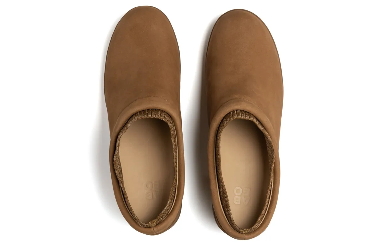 ABEO Capital Clog Metatarsal-Women Standard | Education