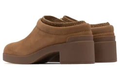 ABEO Capital Clog Metatarsal-Women Standard | Education