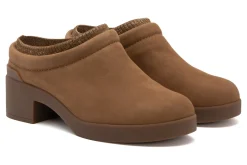 ABEO Capital Clog Metatarsal-Women Standard | Education
