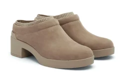 ABEO Capital Clog Metatarsal-Women Standard | Education