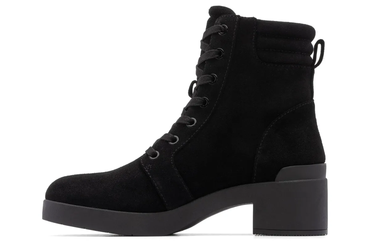 ABEO Capital Lace-Women Standard | Education