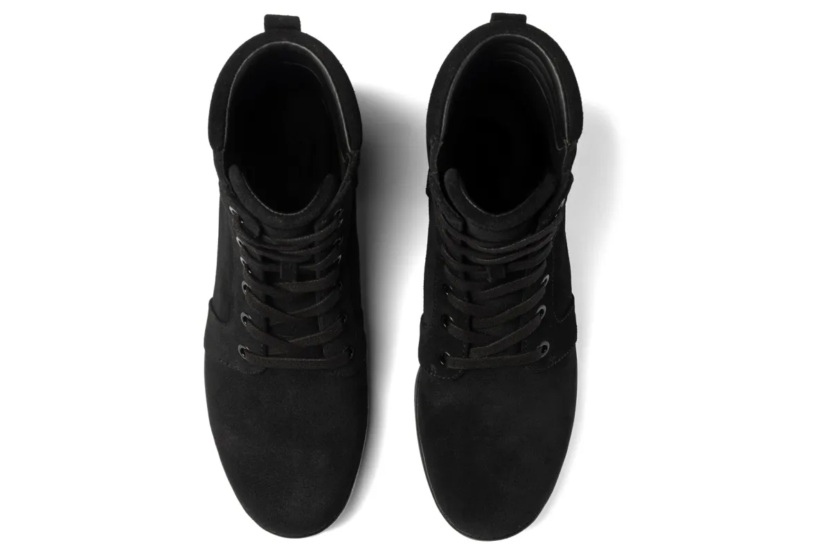 ABEO Capital Lace-Women Standard | Education