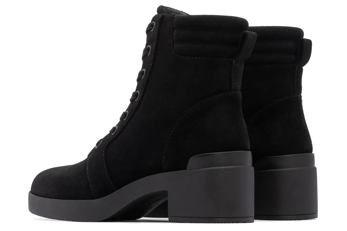 ABEO Capital Lace-Women Standard | Education