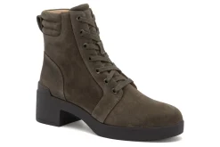 ABEO Capital Lace Metatarsal-Women Standard | Education