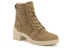 ABEO Capital Lace Metatarsal-Women Standard | Education