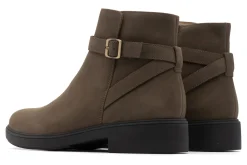 ABEO Compass Buckle-Women Standard | Service
