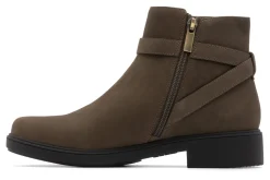 ABEO Compass Buckle-Women Standard | Service
