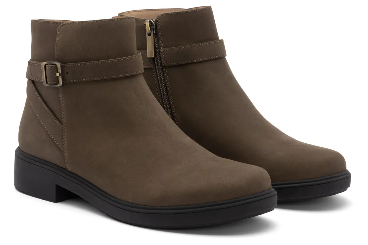 ABEO Compass Buckle Metatarsal-Women Standard | Service