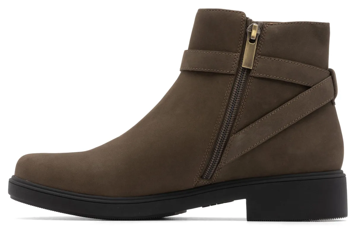 ABEO Compass Buckle Metatarsal-Women Standard | Service