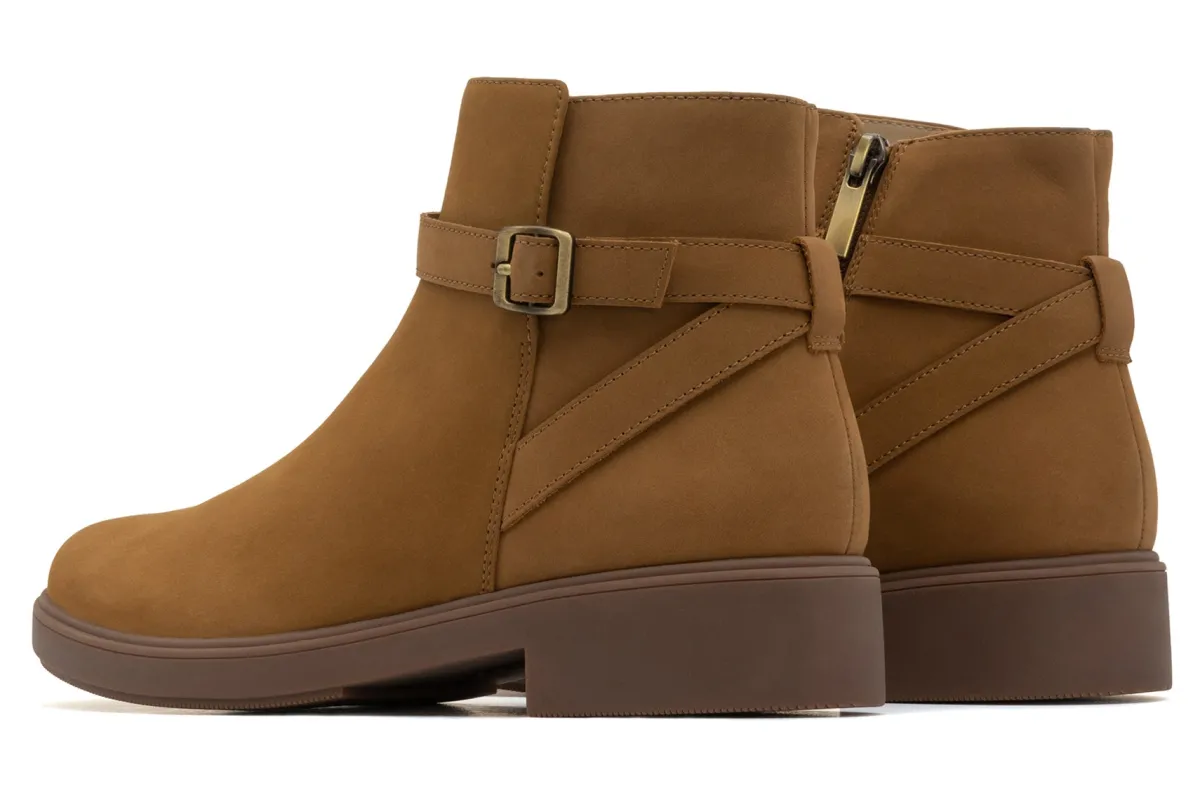 ABEO Compass Buckle Metatarsal-Women Standard | Service
